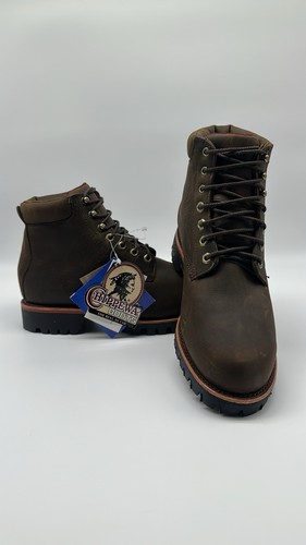 Chippewa llbean katahdin iron - llbean,