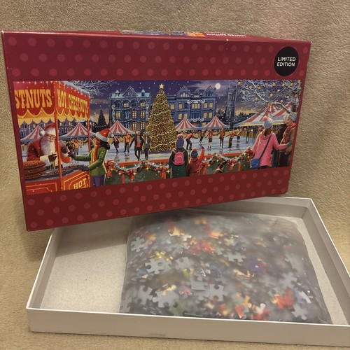 Limited edition 1000 piece - edition,