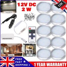 20x 12v interior led spot - 12v,