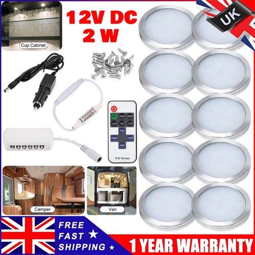 20x 12v interior led - 20x,