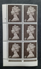 Pre decimal machin sg731ea - pre-decimal,