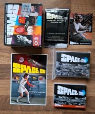 SPACE 1999 1 & 2 COMPLETE BASE