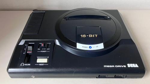 Region free switchless sega - free,