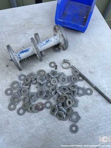 Scarifier drum cutters - scarifier,