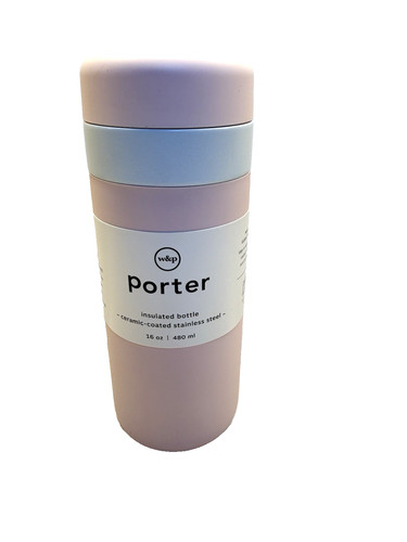 Porter insulated stainless - porter,