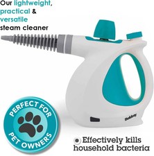 Beldray 10 in 1 Handheld Steam