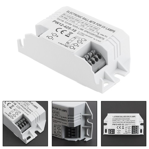 Ballast 220v 18w - 220v, 10-18w