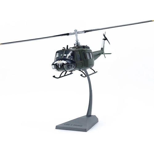 Premium army huey - premium, us