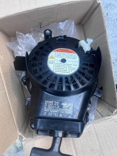 Genuine suzuki marine - genuine,