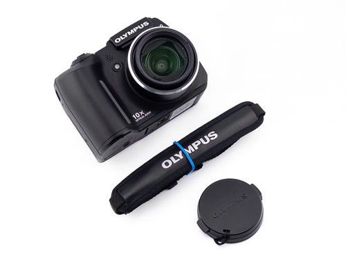 Olympus series 500 - olympus,