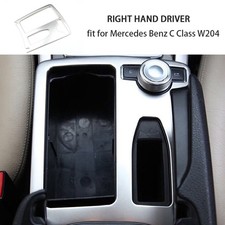 Interior Water Cup Holder