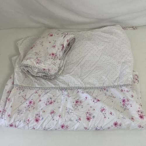Billie faiers toddler duvet - billie,
