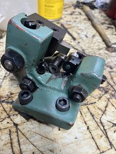 Roller Box To Fit Capstan Or  Turret Lathe