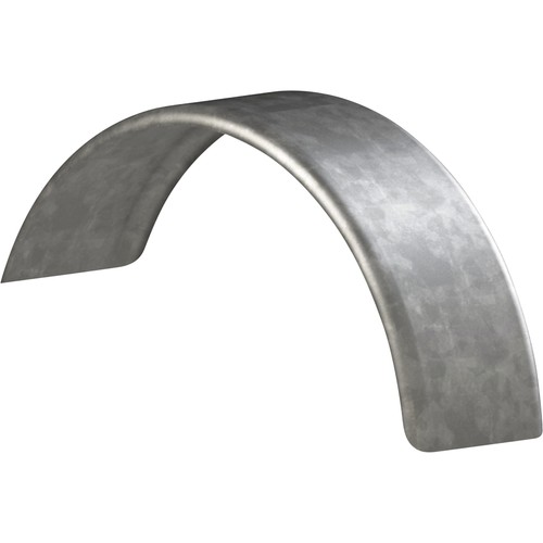 Tow zone single - zone, round