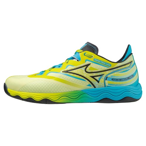 Mizuno wave medal neo - neo, table