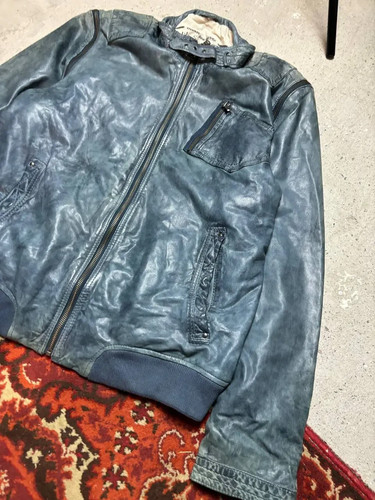 Denim goods vintage - vintage, y2k
