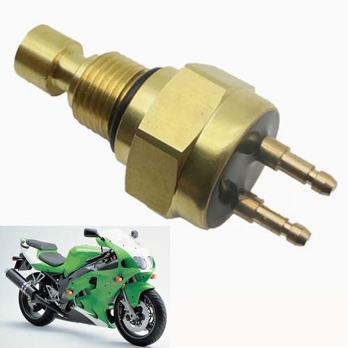 Thermostat radiator fan switch - thermostat,