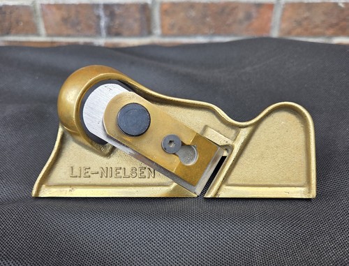 Vintage lie nielsen 95r - vintage,