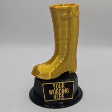Personalised Wellington