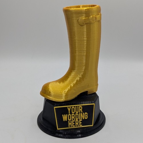 Personalised wellington - personalised,