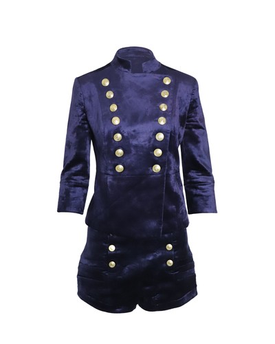 Pierre balmain military - pierre, blazer