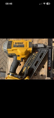 Dewalt dcn692 brushless nail - dcn692,
