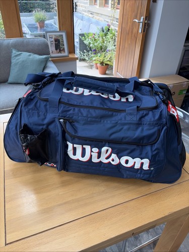 Wilson classic racket sports - wilson,