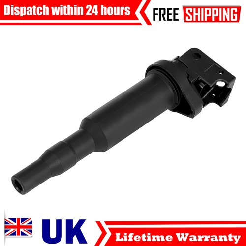 Ignition coil pack - bmw, 3/5