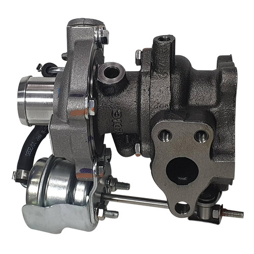 Turbocharger for supro reman - turbocharger,