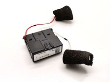 Tesla Model X 2017 Other ECUs
