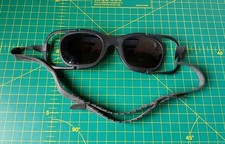 Us Army MAG-1 Eyeglass For Under Respirator