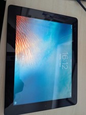 Apple iPad 3rd Gen 9.7" 32GB