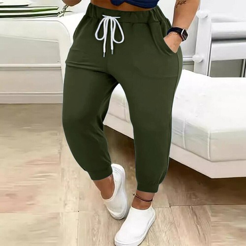 Plus size women elastic - plus,