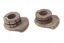 Tank rubber damper Yamaha FJ