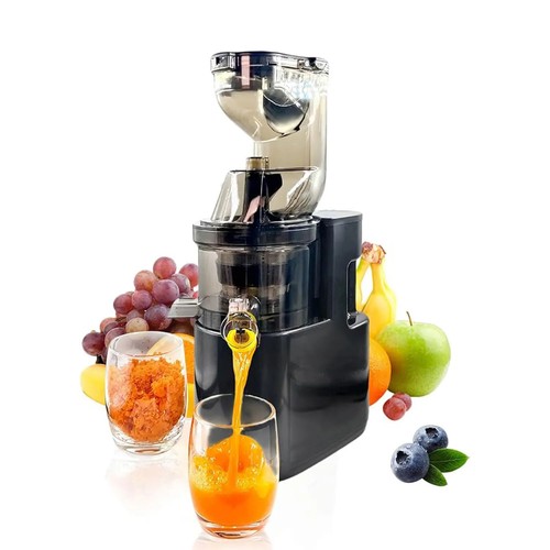 Electric juicer machine slow - juicer,