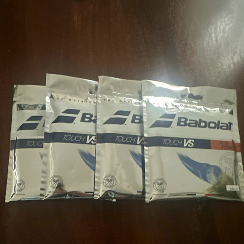 Babolat touch natural - babolat,