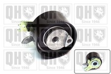 Timing Belt Tensioner Pulley Fits Dacia Nissan Renault QUINTON HAZELL QTT1001