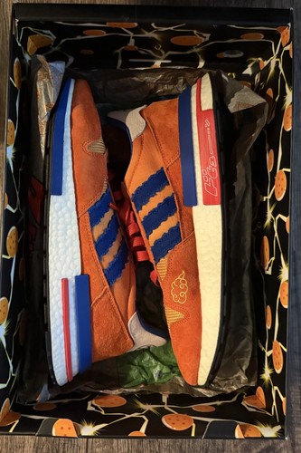 Adidas dragon ball zx 500 - adidas, x