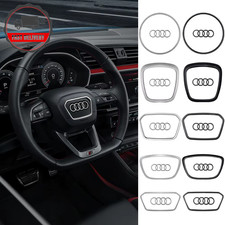 Car Styling Steering Wheel