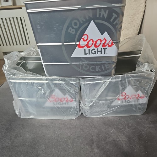 Coors light bottle - coors,