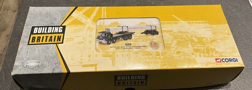 Corgi 29104 guy - guy, invincible