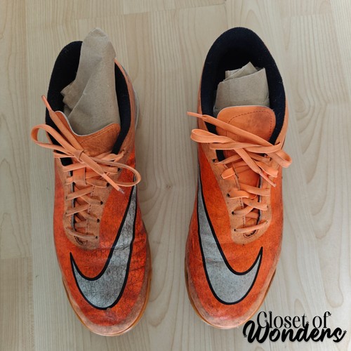 Nike hyper phade football - nike,