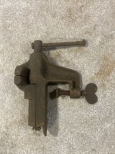 VINTAGE SMALL ENGINEERS MODEL