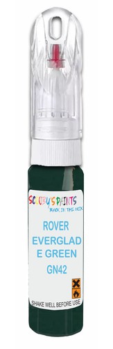 Touch pen for rover mgbgt - up,