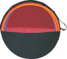 Hula Hoop Half Mesh Carry Bag