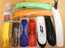 Crud Catcher Guard Choice Front Rear Mountain Bike Mudguards MTB Raceguard Race