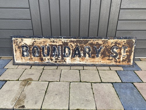 Antique victorian cast iron - antique,