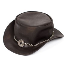 New From Old Harry's Hats Dark