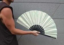 Coachella Burning Man Large