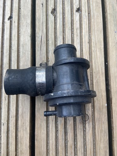 Standard recirculation dump - recirculation,